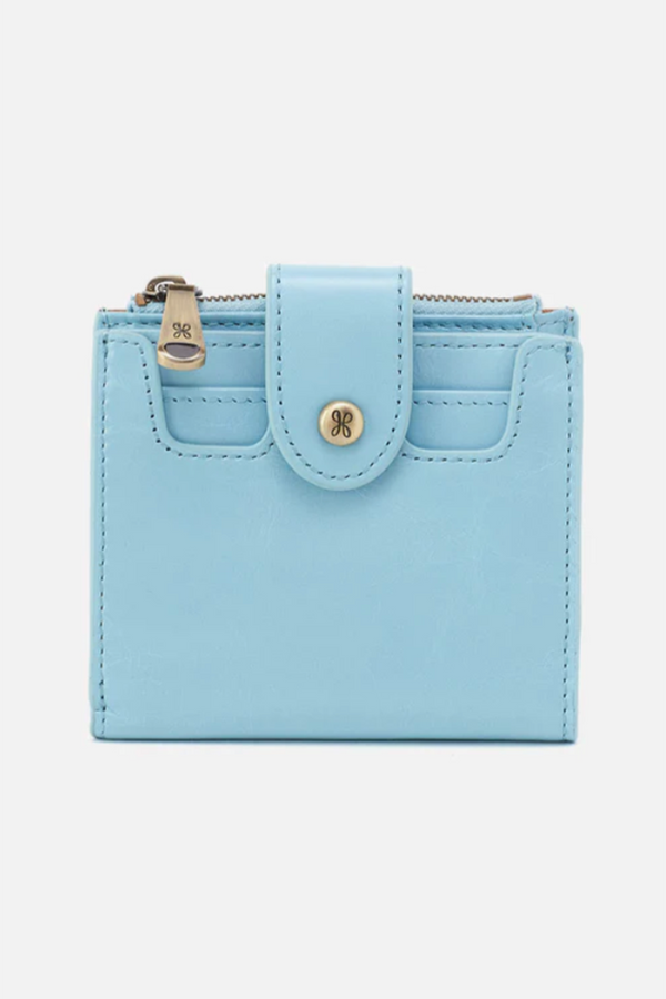 Mini Dunn Wallet - Stratosphere