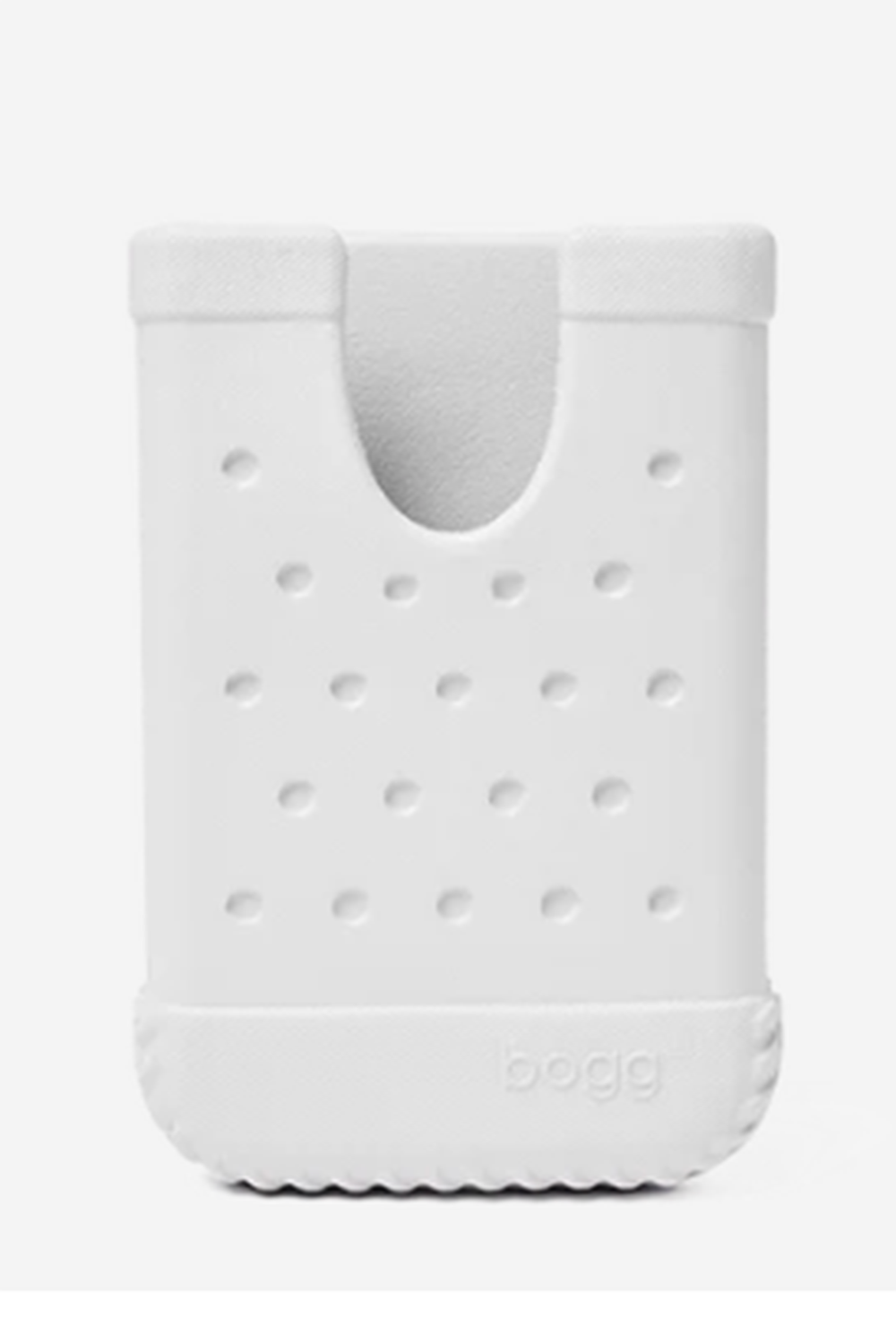 Bogg Call Me Phone Accessory - For Shore White