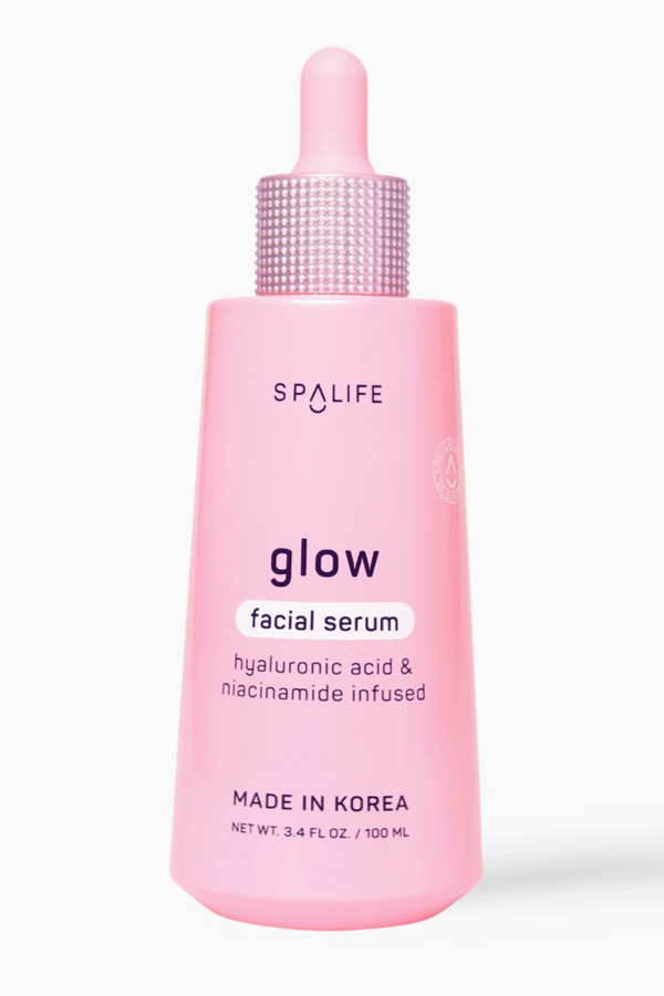 Spa Life Serum - Glow Korean Hyaluronic Acid