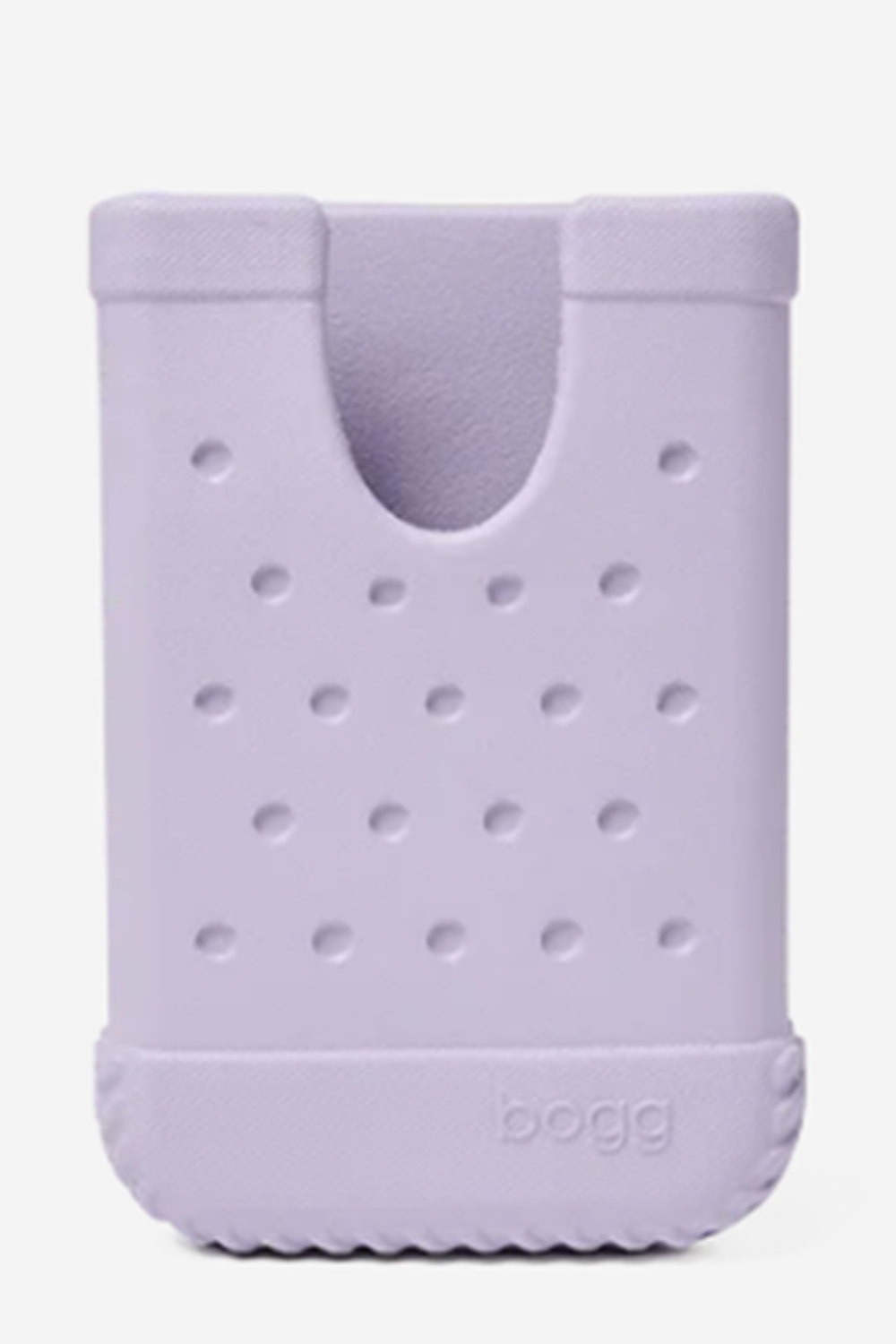 Bogg Call Me Phone Accessory - I Lilac You a Lot