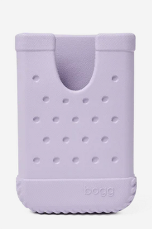 Bogg Call Me Phone Accessory - I Lilac You a Lot