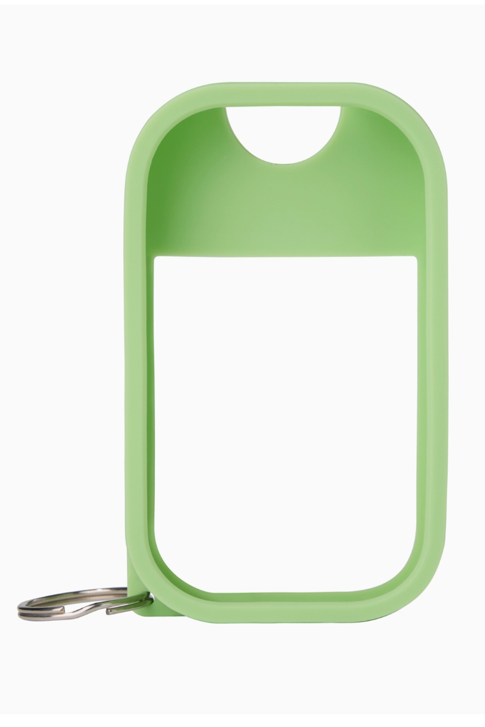 Mist Sanitizer Case - Matcha Green