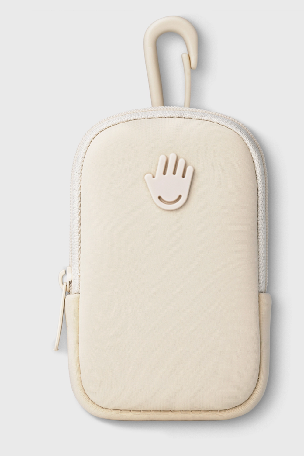 Touchland Touchette Pouch - Ivory