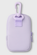 Touchland Touchette Pouch - Light Purple