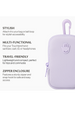 Touchland Touchette Pouch - Light Purple