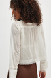 FP Forevermore Longsleeve Top - Ivory