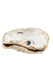 Oyster Tidbit Set of 2