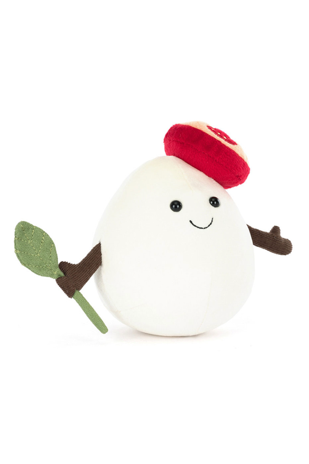 JELLYCAT Amuseable Mozzarella