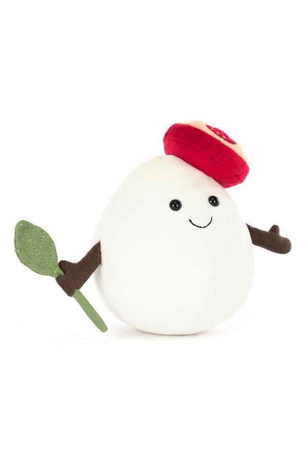 JELLYCAT Amuseable Mozzarella