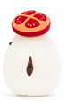 JELLYCAT Amuseable Mozzarella