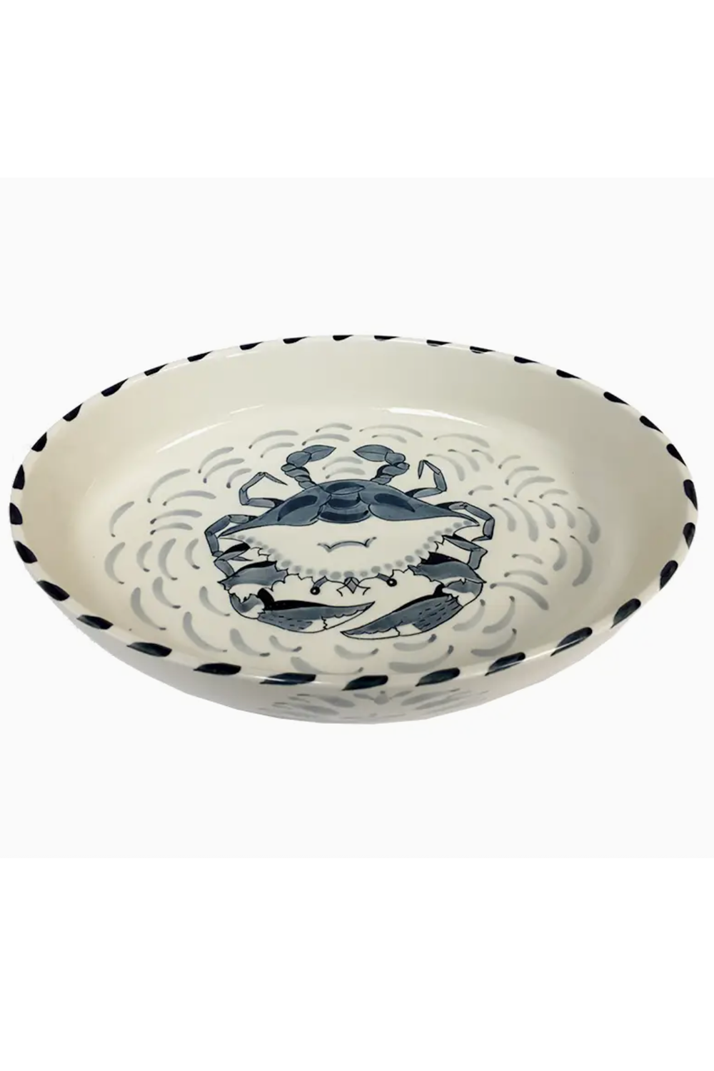 BCB Oval Casserole Dish