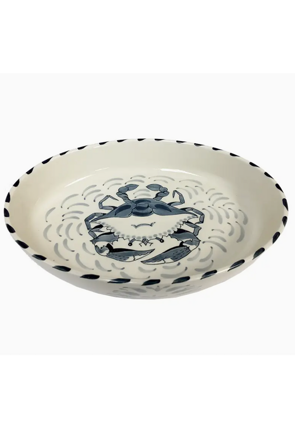 BCB Oval Casserole Dish