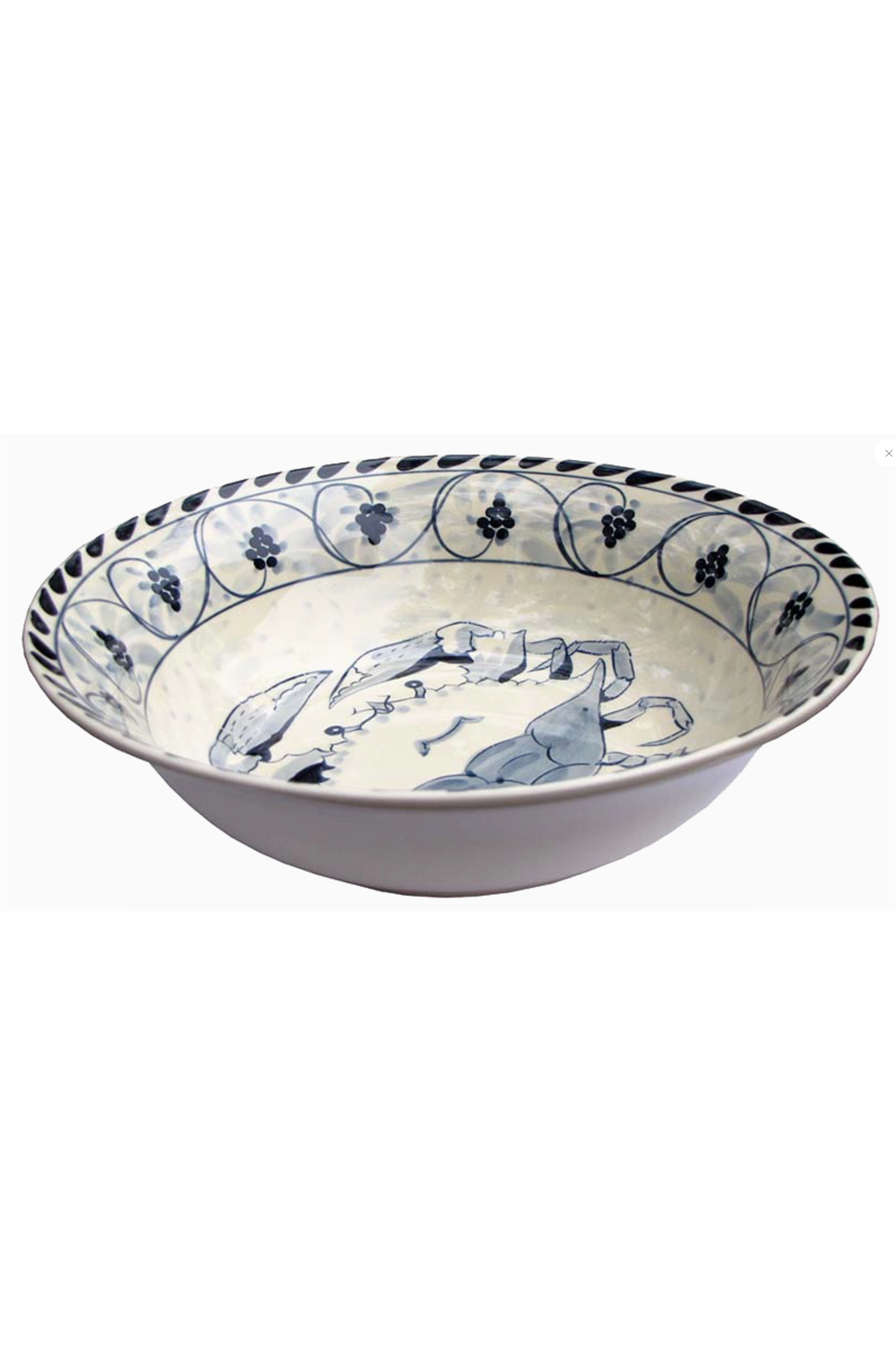 BCB Serving Bowl