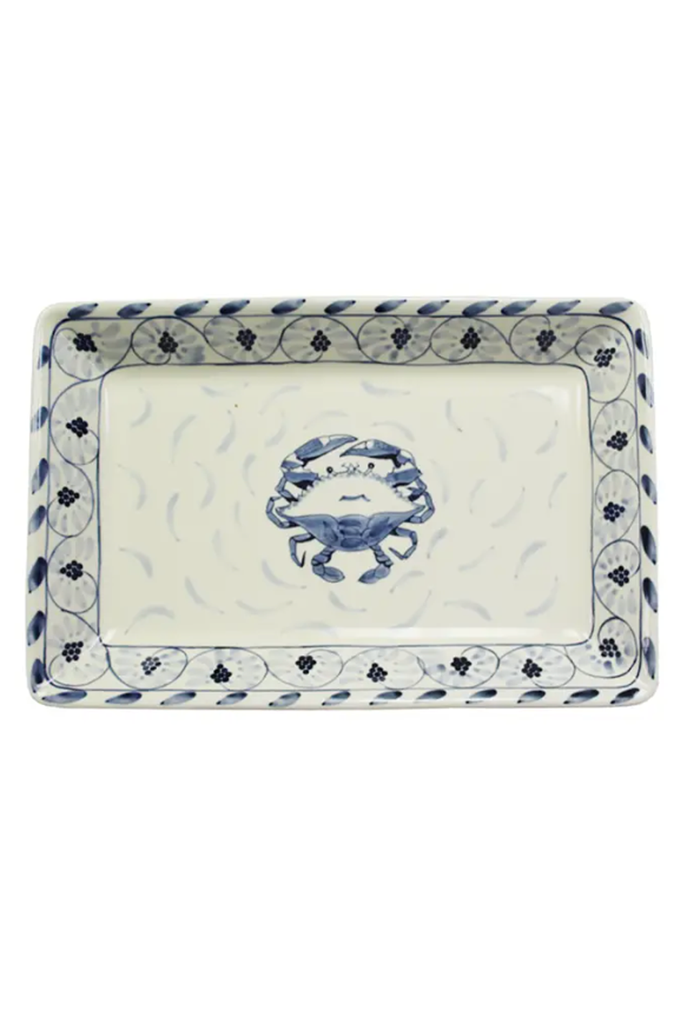 BCB Rectangle Serving Dish