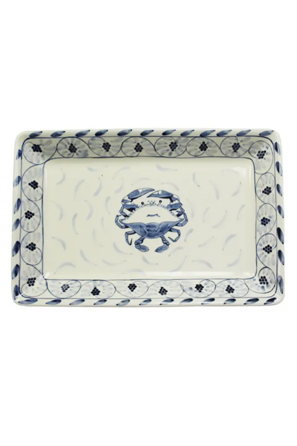BCB Rectangle Serving Dish