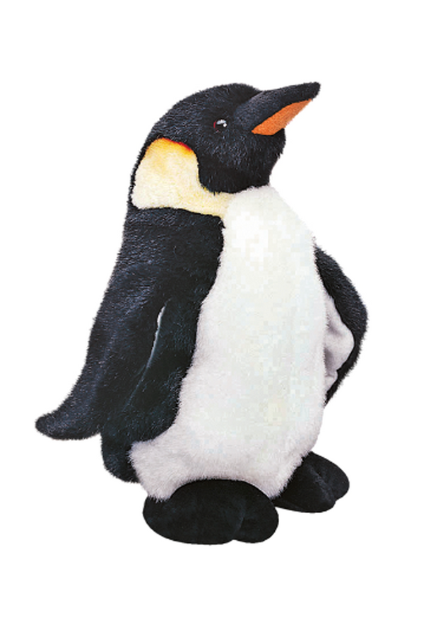 DG Toy - Waddles Penguin