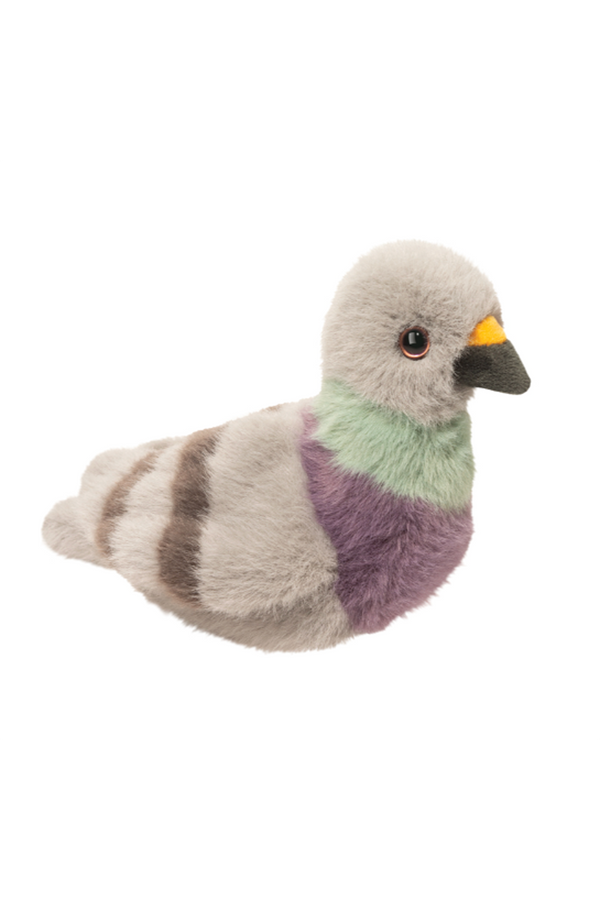 DG Toy - Parker Pigeon