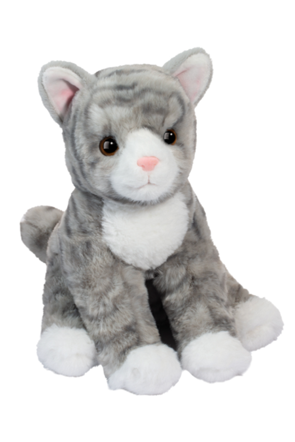 DG Toy - Tabbie Striped Cat
