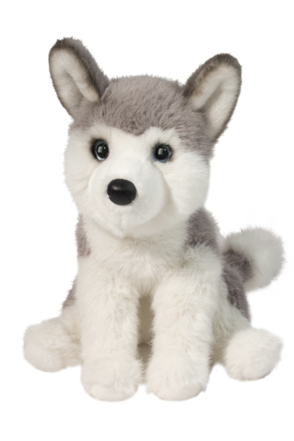 DG Toy - Flurrie Husky Dog