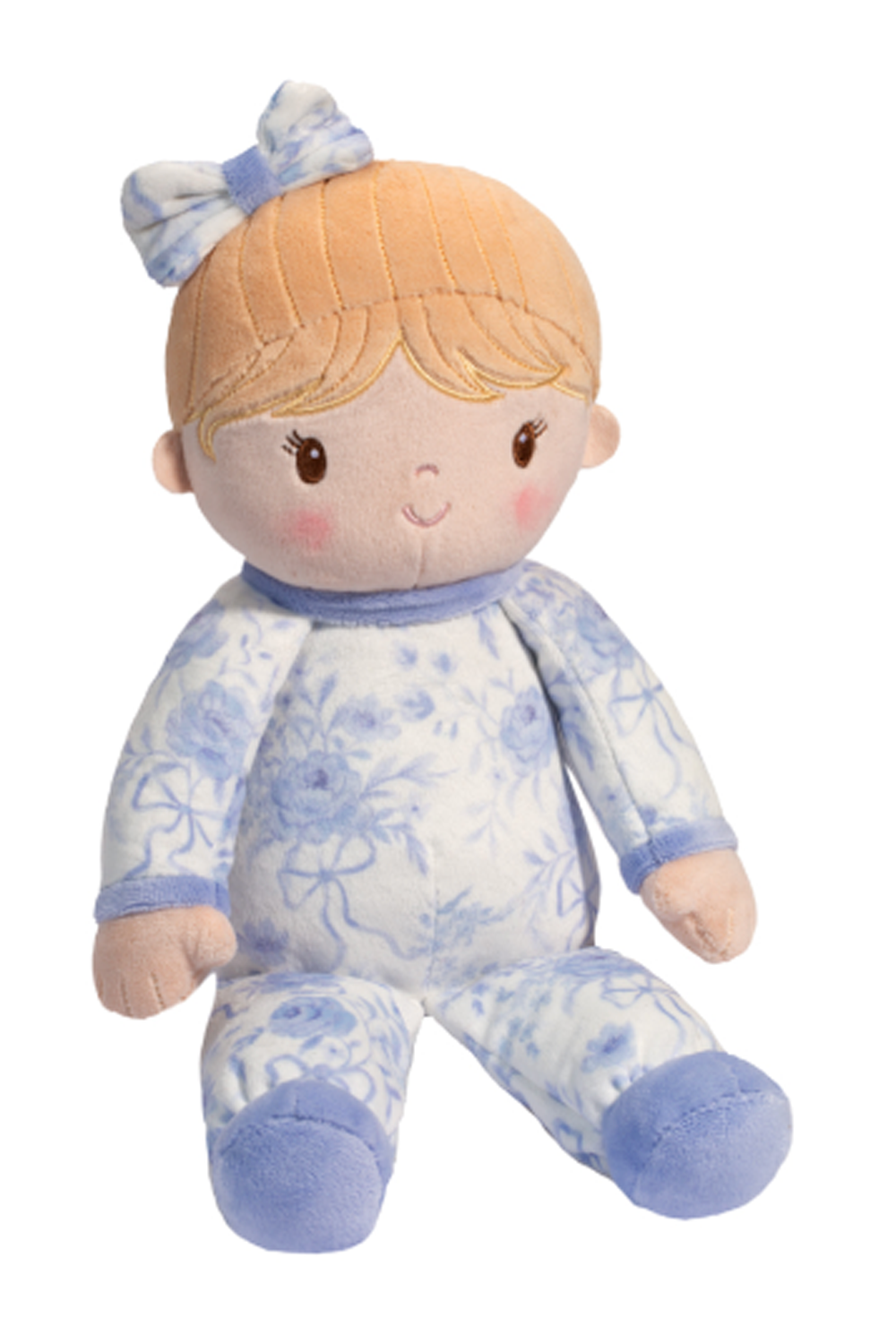 DG Toy - Baby Doll June PJ