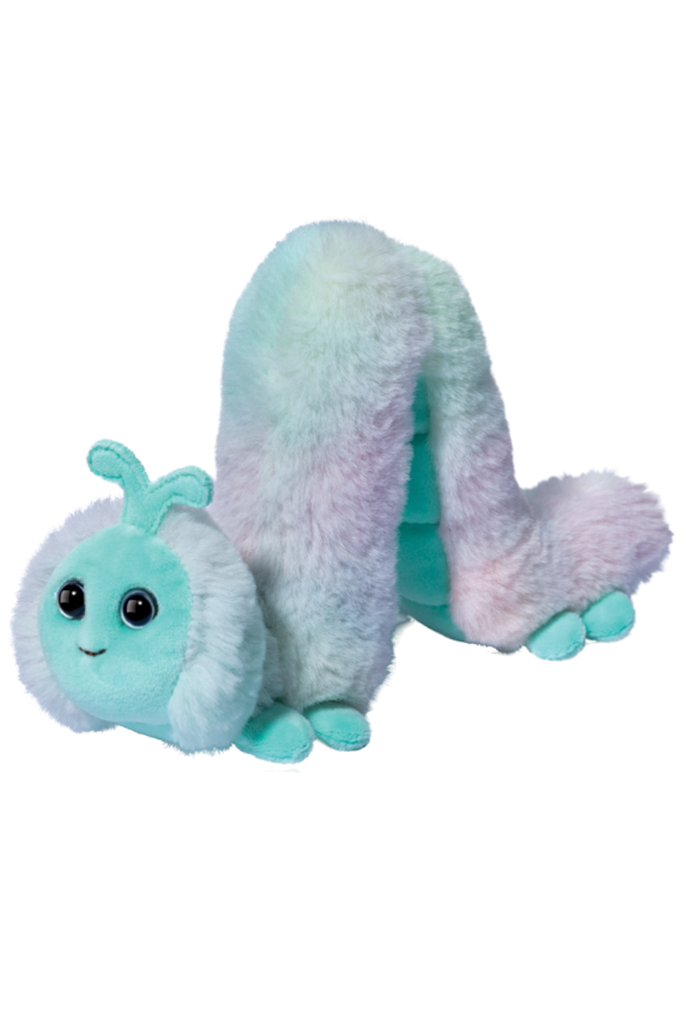 DG Toy - Groovy Inchworm
