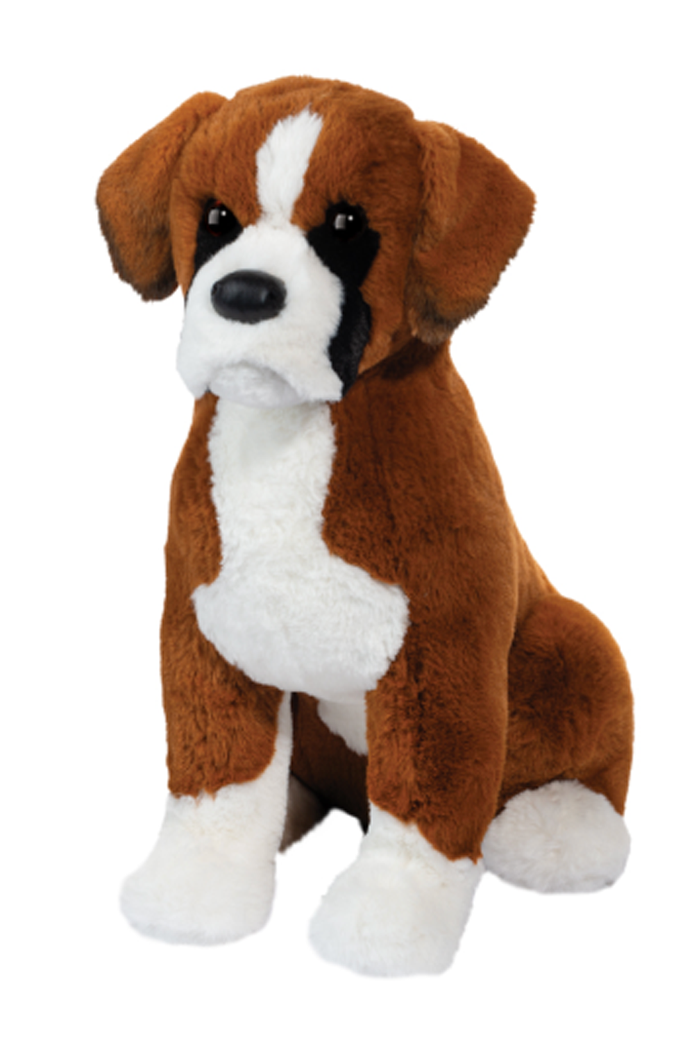 DG Toy - Chance Boxer Dog