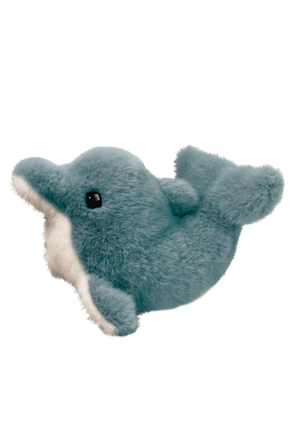 DG Toy - Lil Baby Dolphon