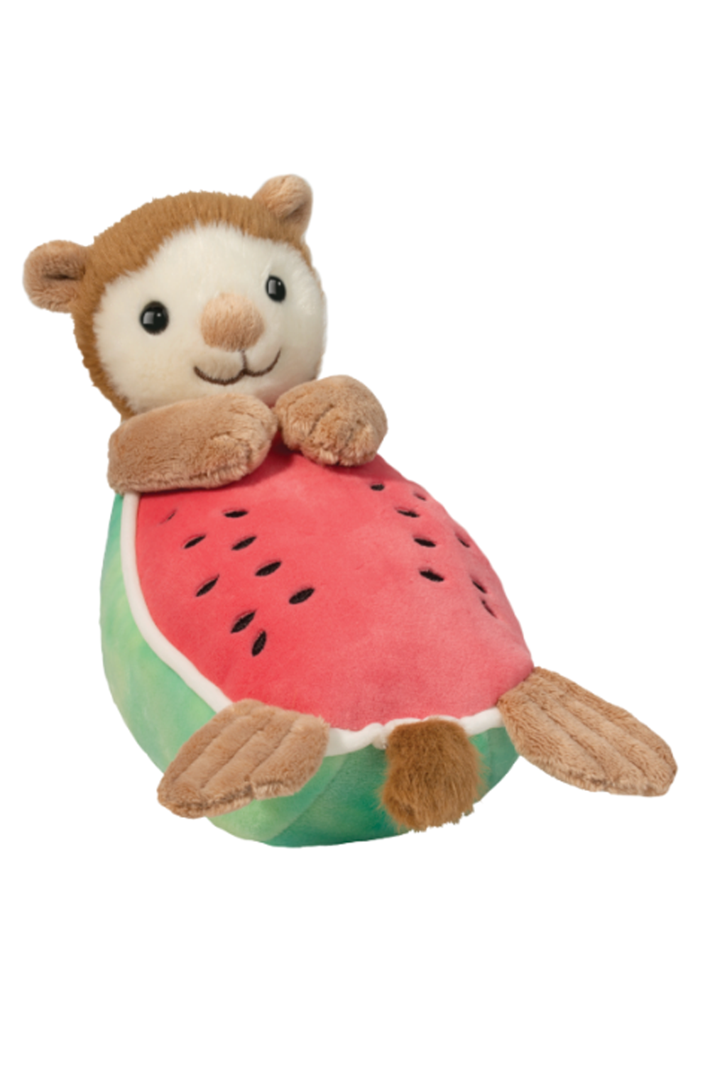 DG Toy - Otter Melon Macaroon