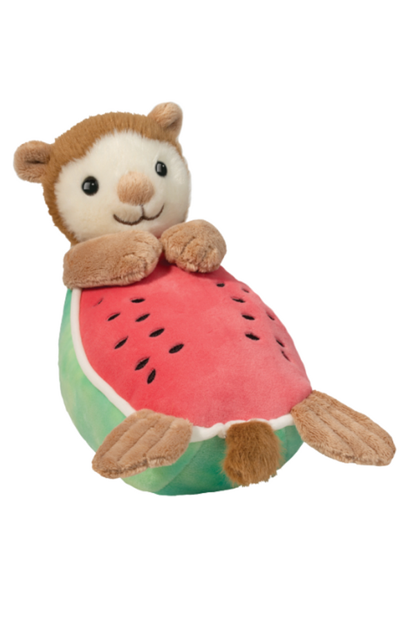 DG Toy - Otter Melon Macaroon