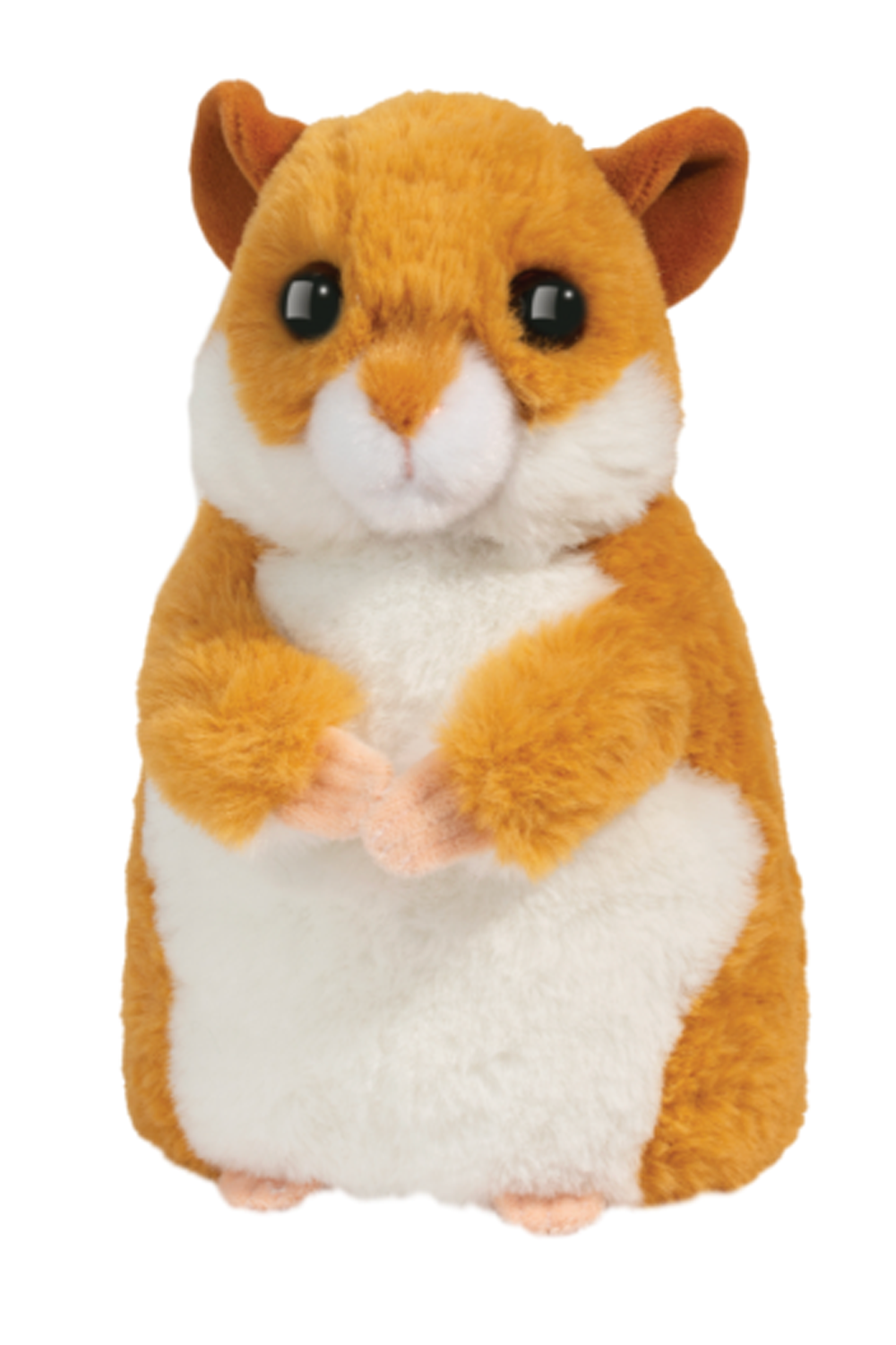 DG Toy - Hammie Hamster Soft