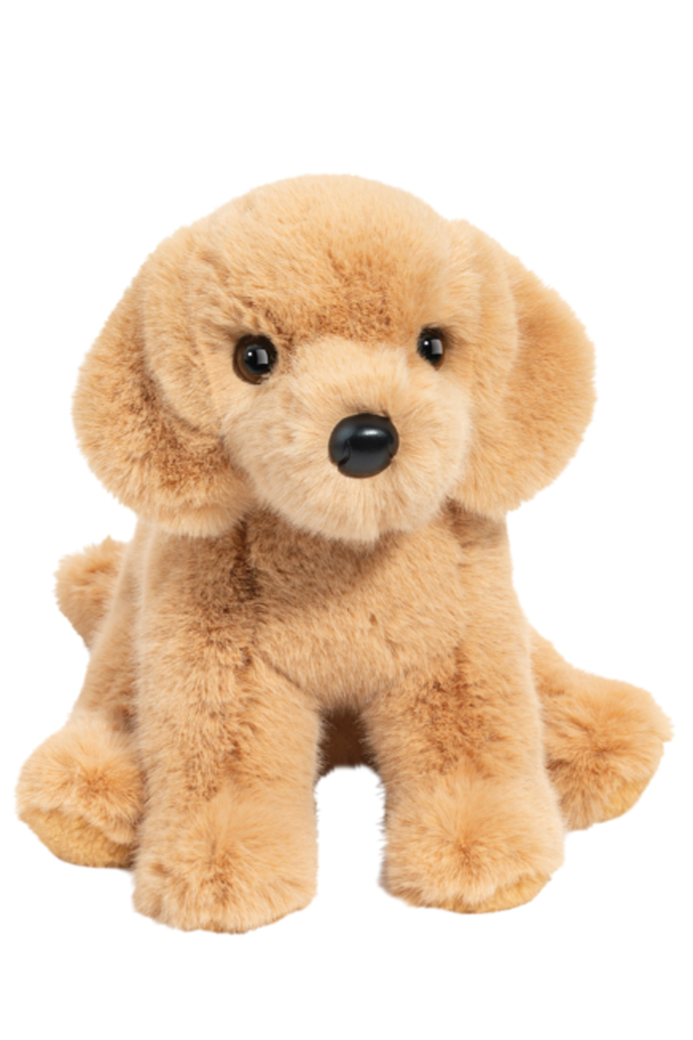 DG Toy - Goldie Golden Retriever Super Soft