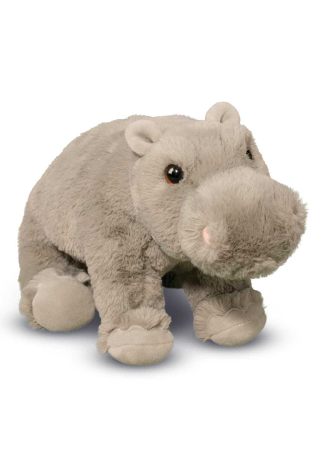 DG Toy - Hollie Hippo Soft