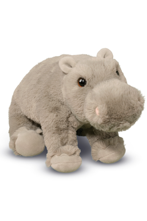 DG Toy - Hollie Hippo Soft