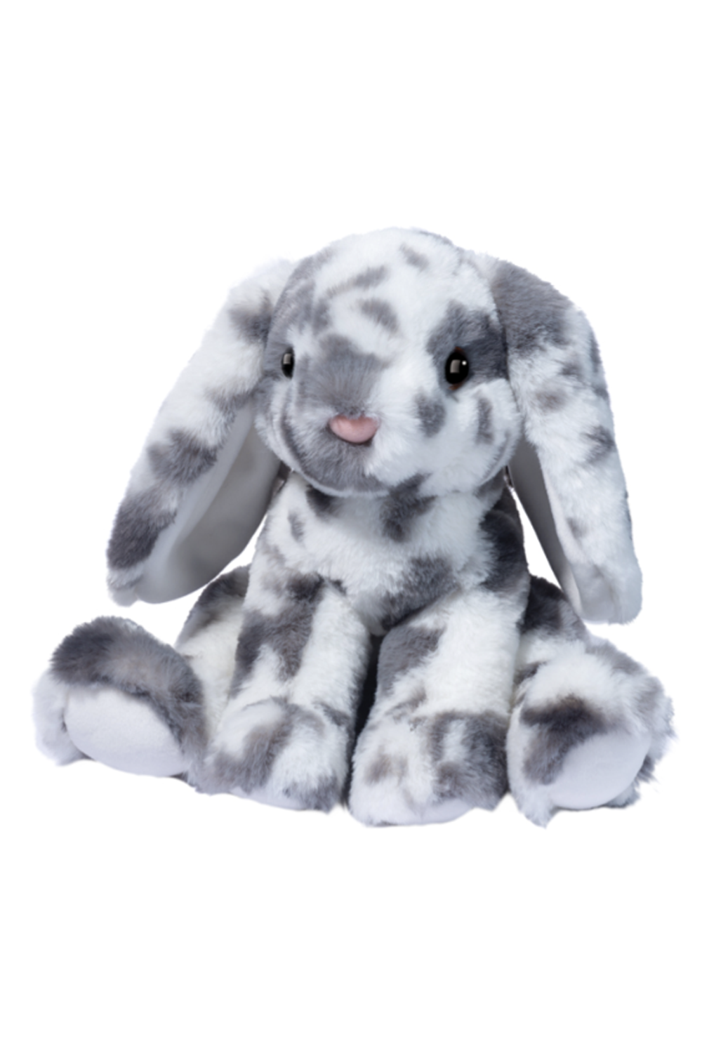 DG Toy - Bouncie Spotted Bunny
