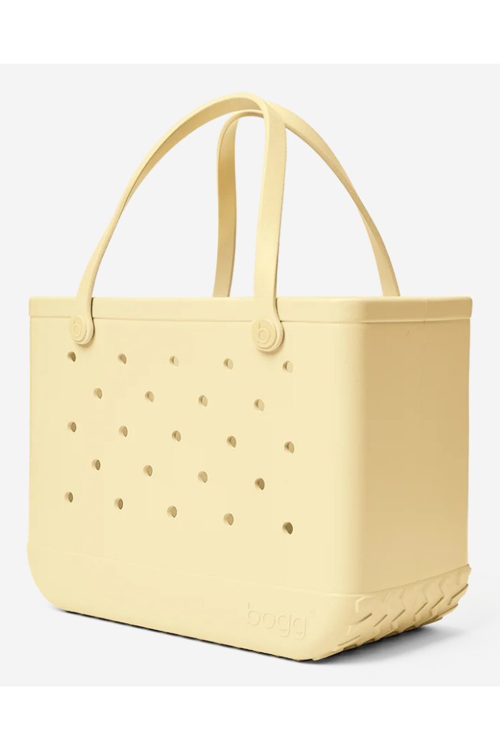 Bogg Bag - Buttercup Yellow