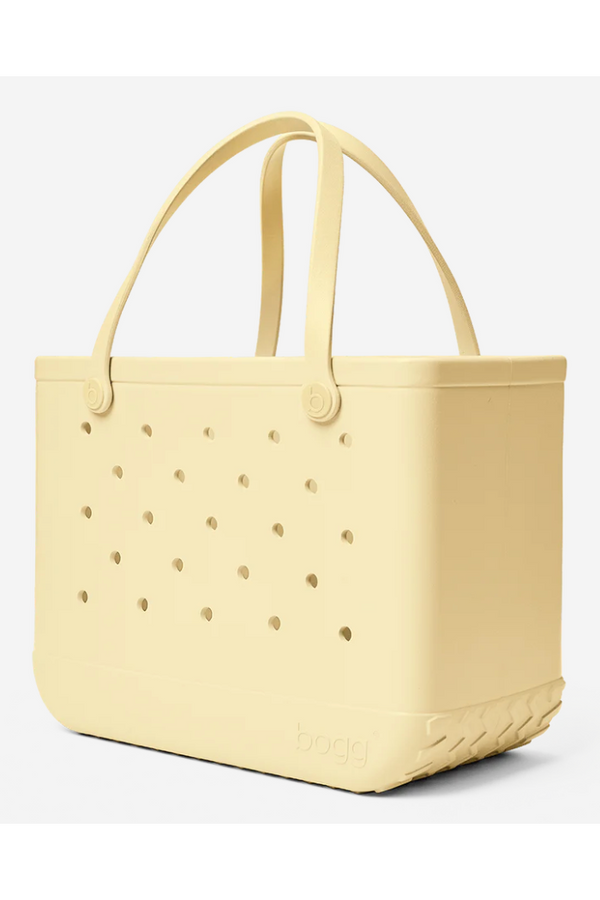 Bogg Bag - Buttercup Yellow