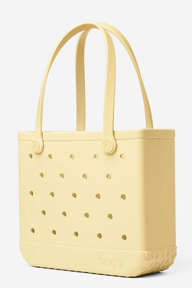 Bogg Bag - Buttercup Yellow