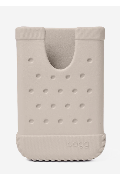 Bogg Call Me Phone Accessory - Mushroom