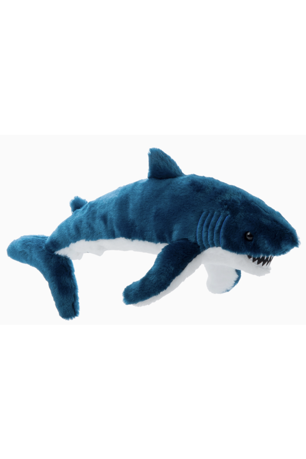 Mako Shark Stuffed Animal