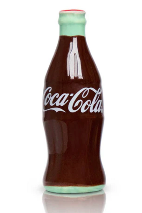 Nora Fleming Mini Attachment - Coke Bottle