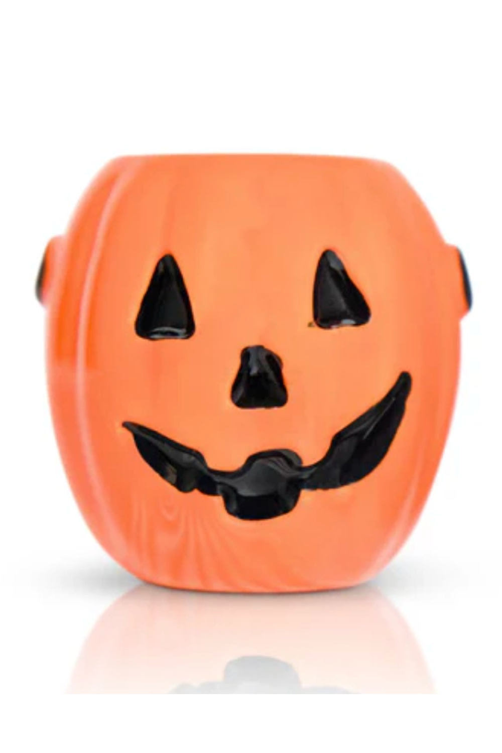 Nora Fleming Mini Attachment - Boo Bucket