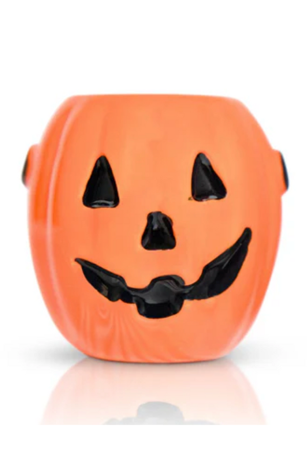 Nora Fleming Mini Attachment - Boo Bucket