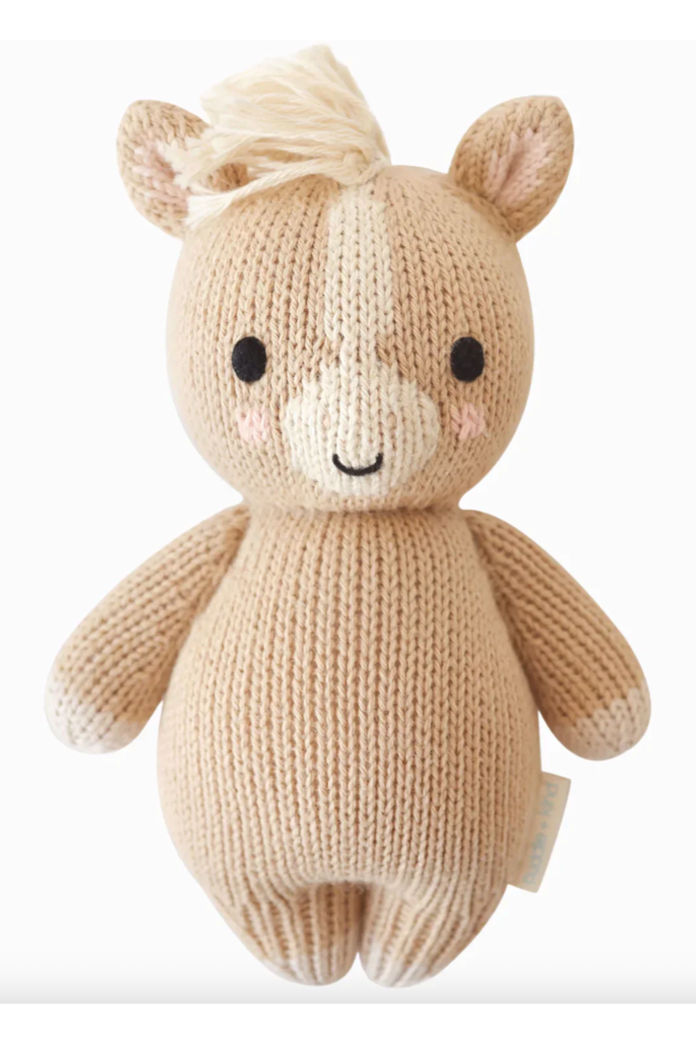 Cuddle + Kind Baby - Pony