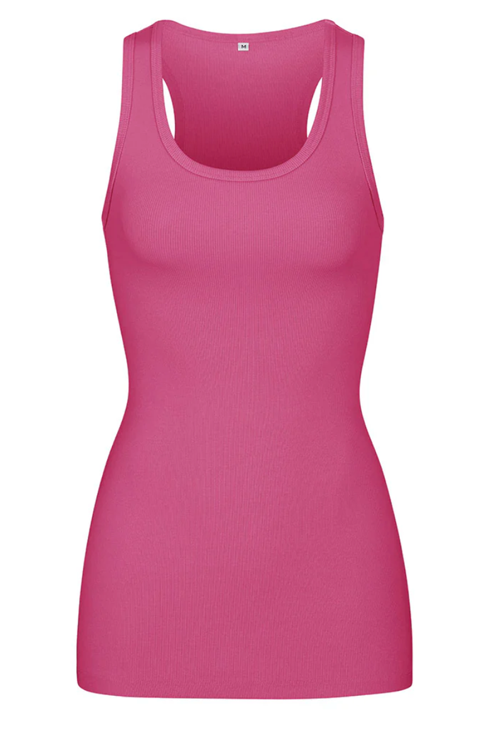 PJ Bra30 Tummy Tuck - Hot Pink