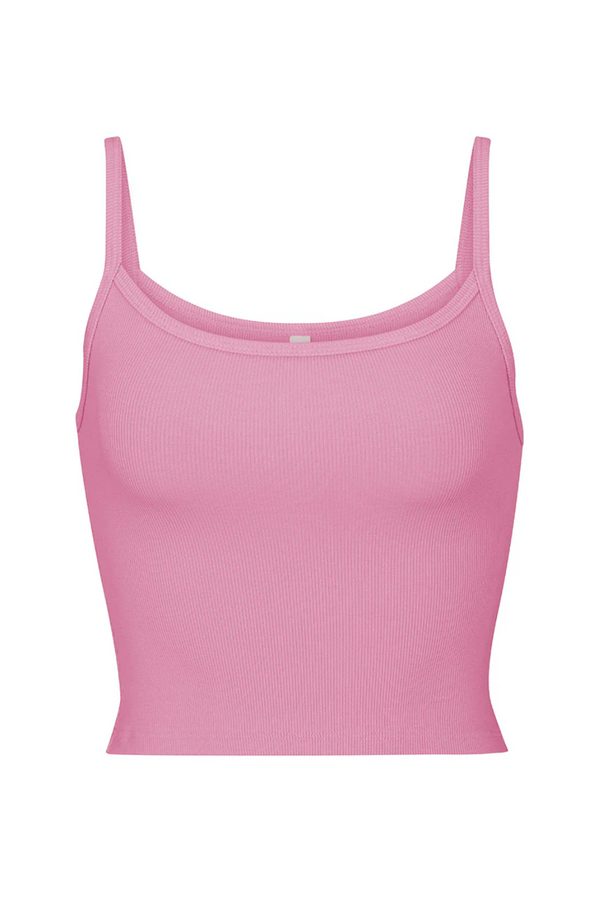 PJ Bra30 Strappy - Bubblegum