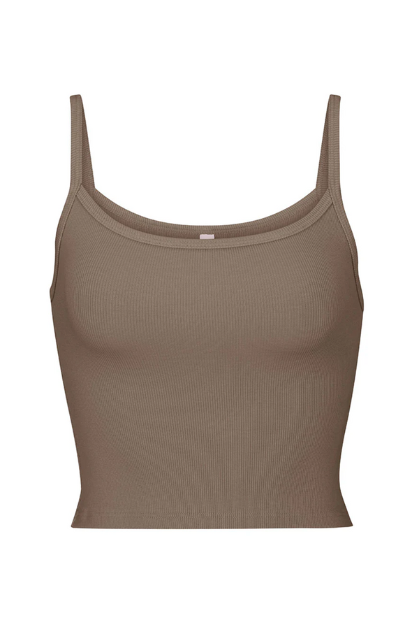 PJ Bra30 Strappy - Mocha