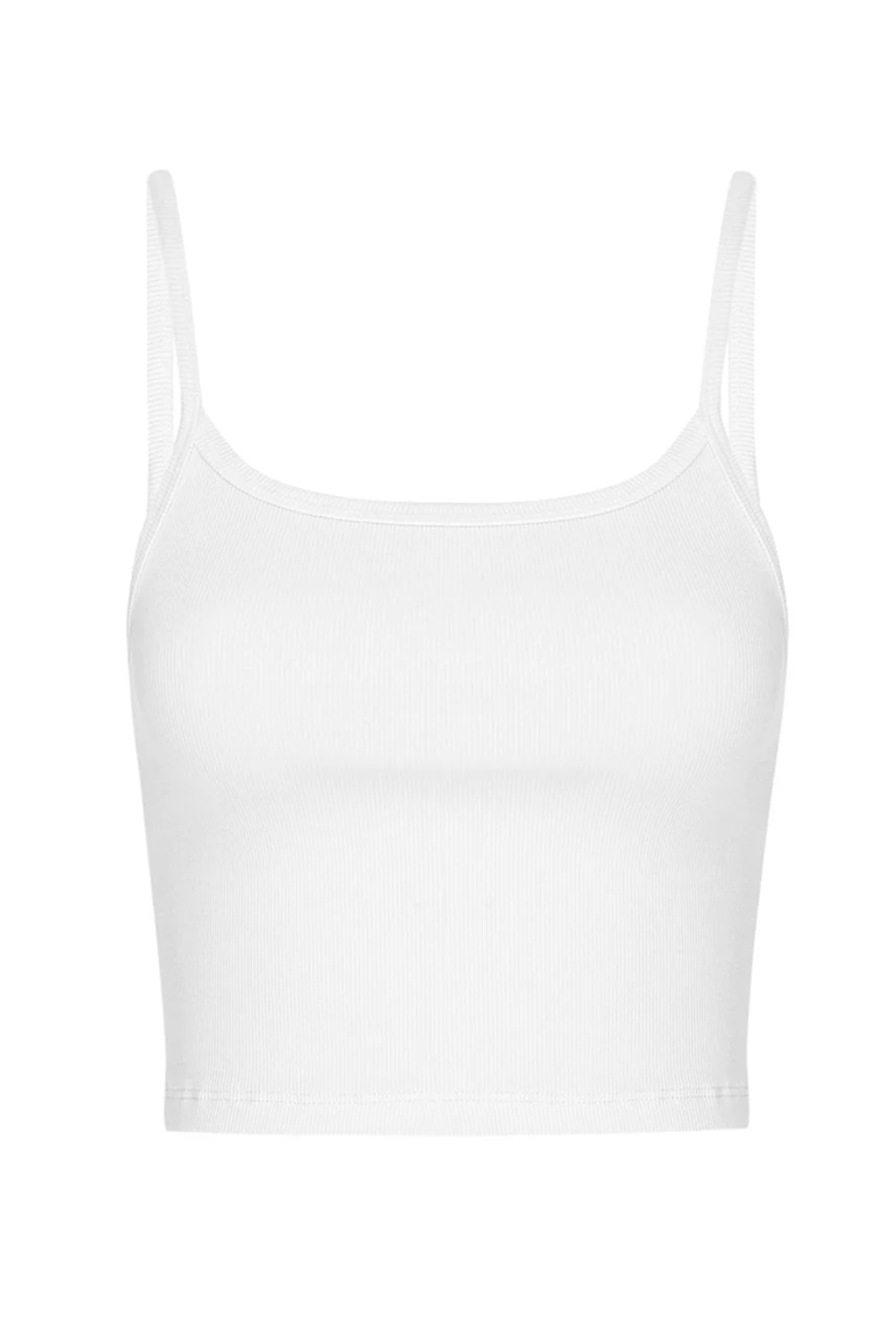 PJ Bra30 Strappy - White