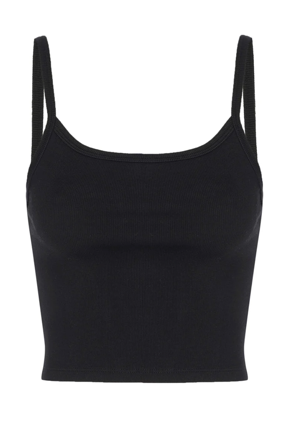 PJ Bra30 Strappy - Black