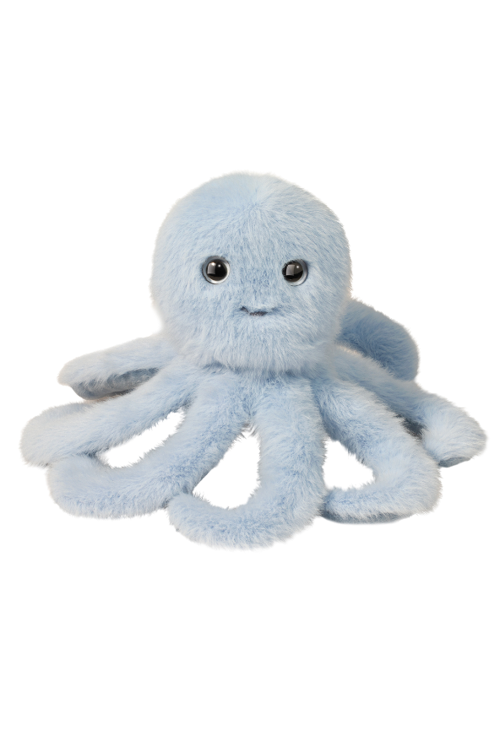 DG Toy - Octopus Blue Mini