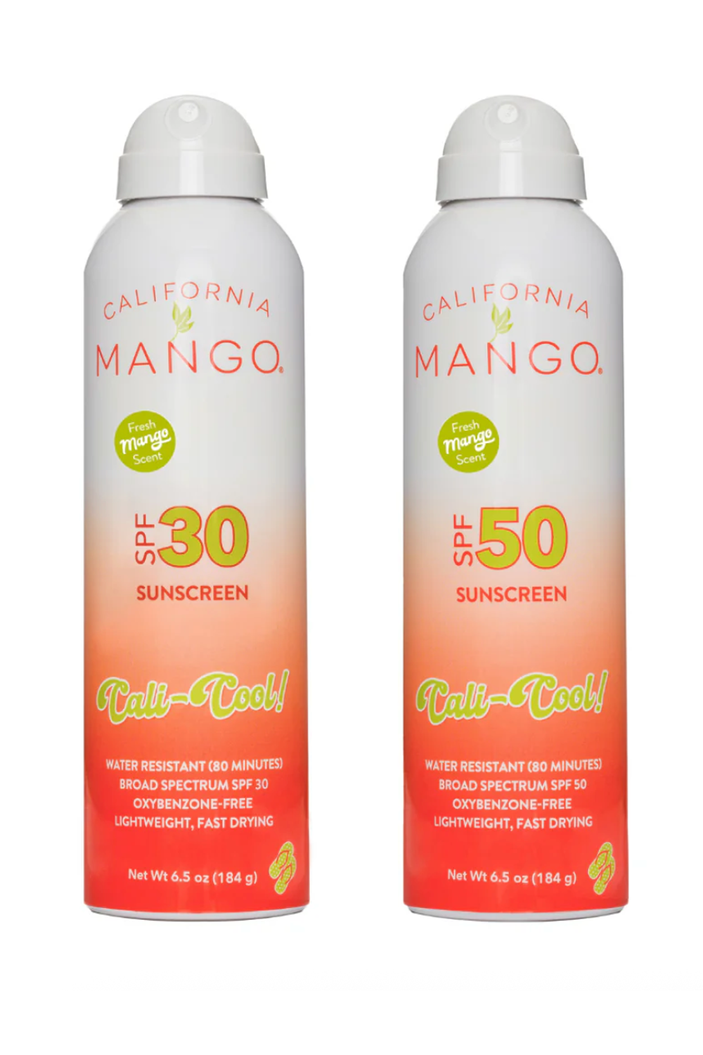 Mango Sunscreen